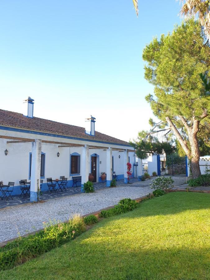 Monte Da Avo Chica Hotel Monsaraz Exterior photo