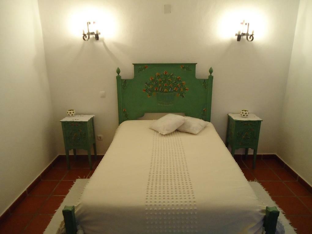Monte Da Avo Chica Hotel Monsaraz Exterior photo