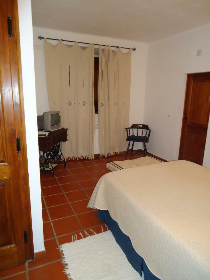 Monte Da Avo Chica Hotel Monsaraz Exterior photo